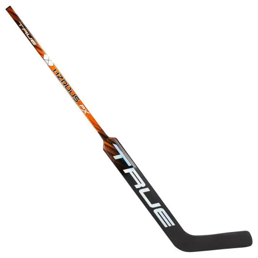 True HZRDUS PX Senior Goalie Stick Left