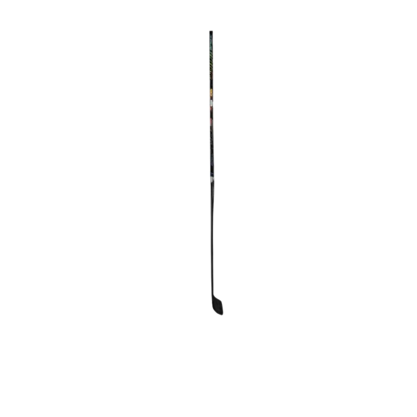 A photo of the True Hockey Catalyst 5x Goalie Stick in colour black.