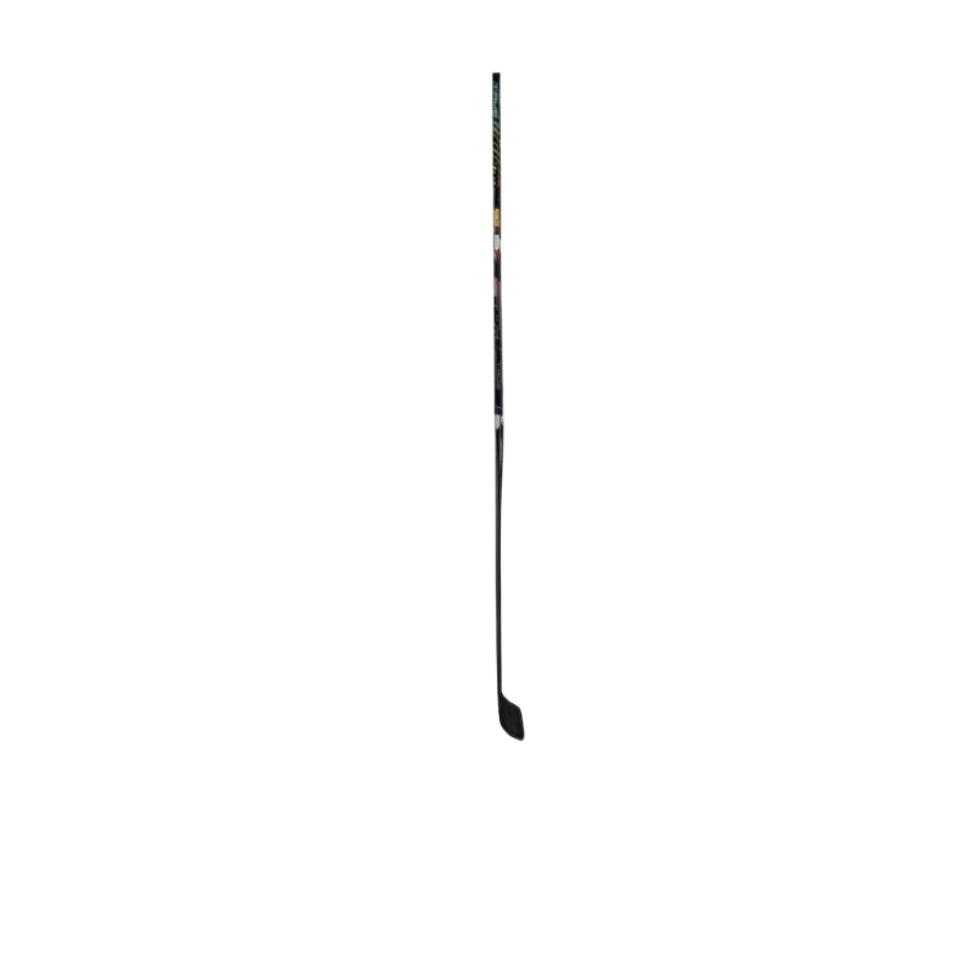 A photo of the True Hockey Catalyst 5x Goalie Stick in colour black.