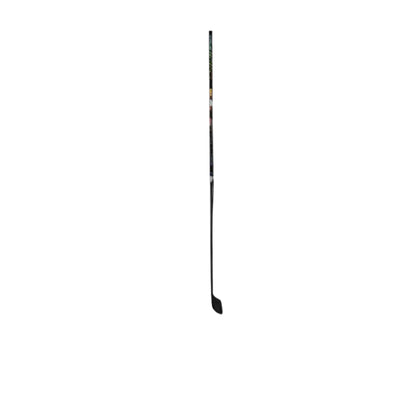 A photo of the True Hockey Catalyst 5x Goalie Stick in colour black.