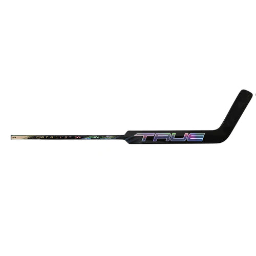 True Hockey Catalyst 7X3 Intermediate Goalie Stick (2023)