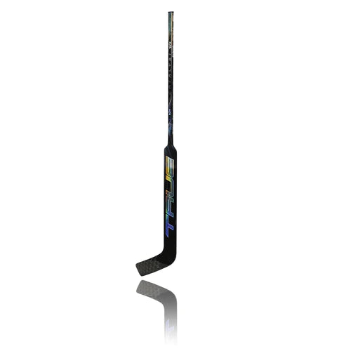 True Hockey Catalyst 7X3 Intermediate Goalie Stick (2023) Back