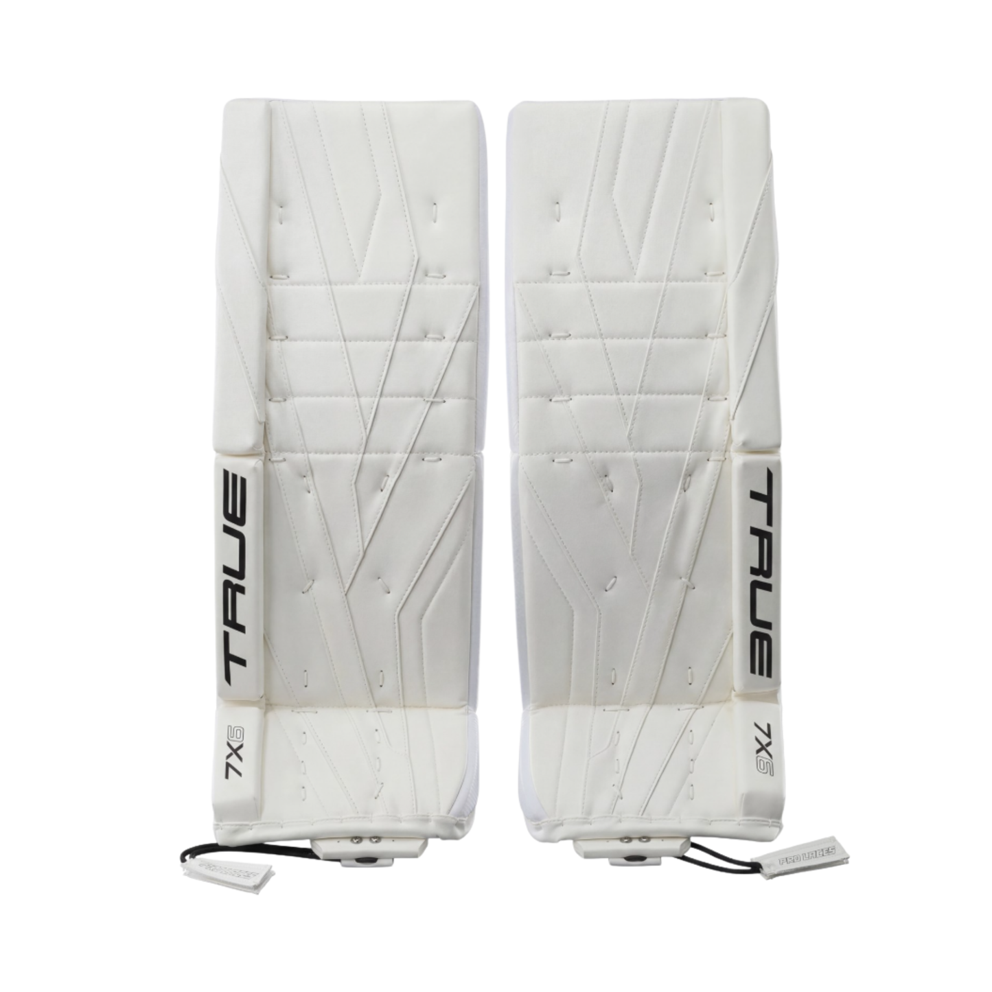 True Hockey Catalyst 7X6 Intermediate Goalie Pad