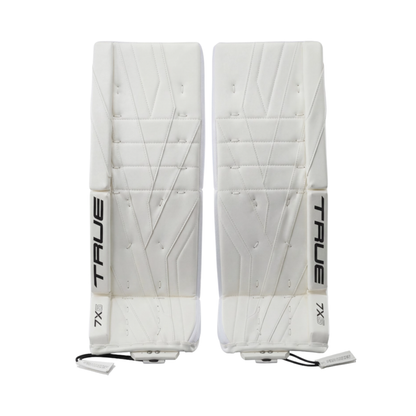 True Hockey Catalyst 7X6 Intermediate Goalie Pad