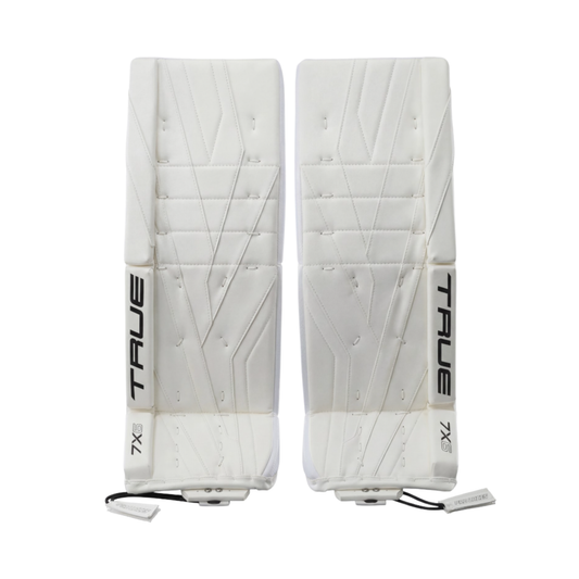 True Hockey Catalyst 7X6 Intermediate Goalie Pad