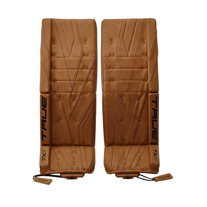 True Hockey Catalyst 7X6 Intermediate Goalie Pad