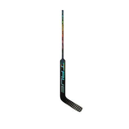 A photo of the True Hockey Catalyst 7x Goalie Stick in colour black.