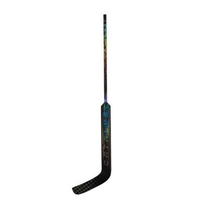 A photo of the True Hockey Catalyst 7x Goalie Stick in colour black.