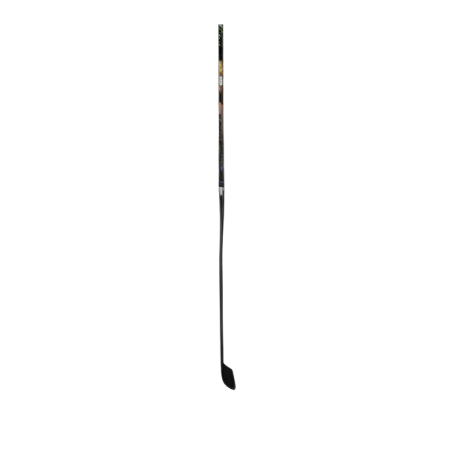 A photo of the True Hockey Catalyst 7x Goalie Stick in colour black.