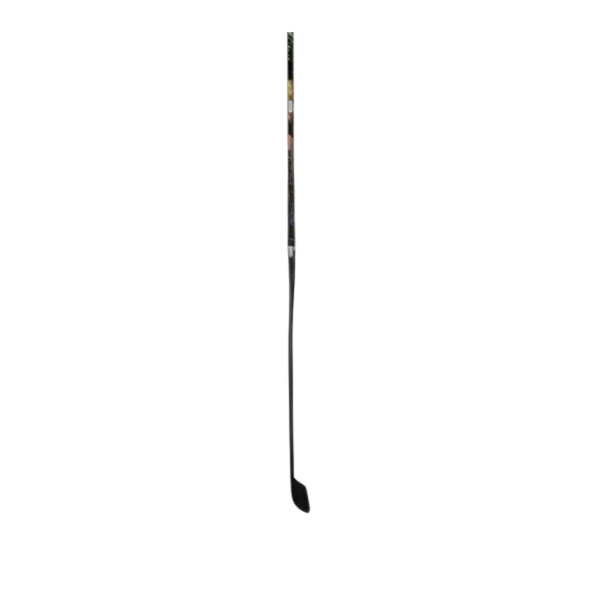A photo of the True Hockey Catalyst 7x Goalie Stick in colour black.