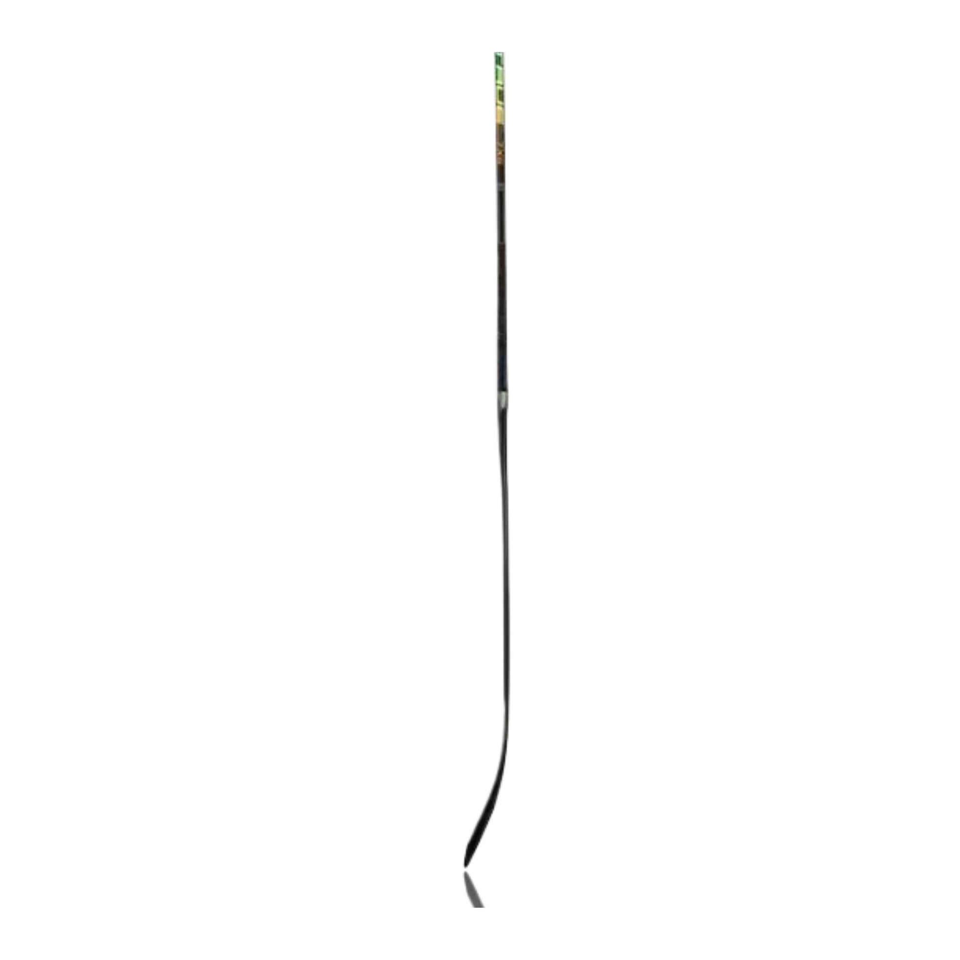 A photo of the True Hockey Catalyst 7x Goalie Stick in colour black.