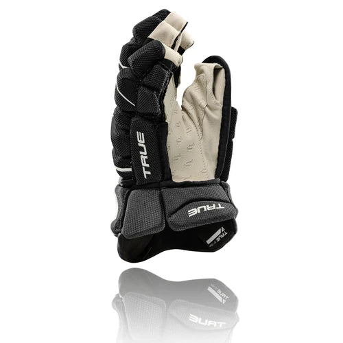 True Hockey Catalyst 9X3 Junior Hockey Gloves