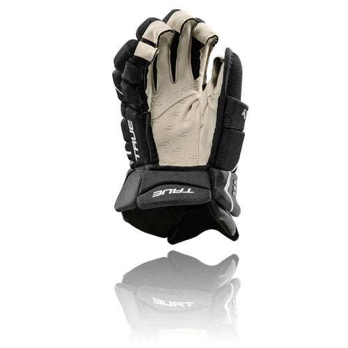 True Hockey Catalyst 9X3 Junior Hockey Gloves (2023) Palm