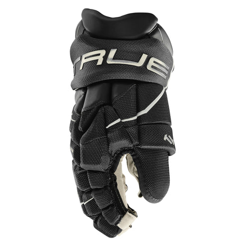 True Hockey Catalyst 9X3 Youth Hockey Gloves