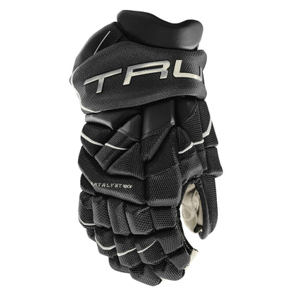 True Hockey Catalyst 9X3 Junior Hockey Gloves (2023)