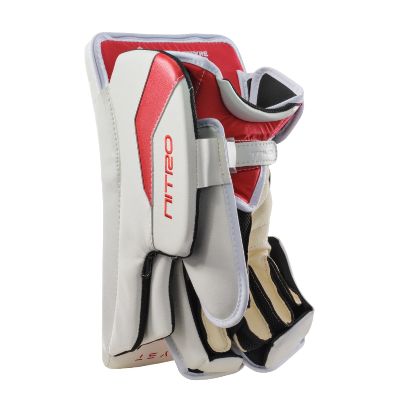 True Hockey Catalyst Nitro Junior Goalie Blocker
