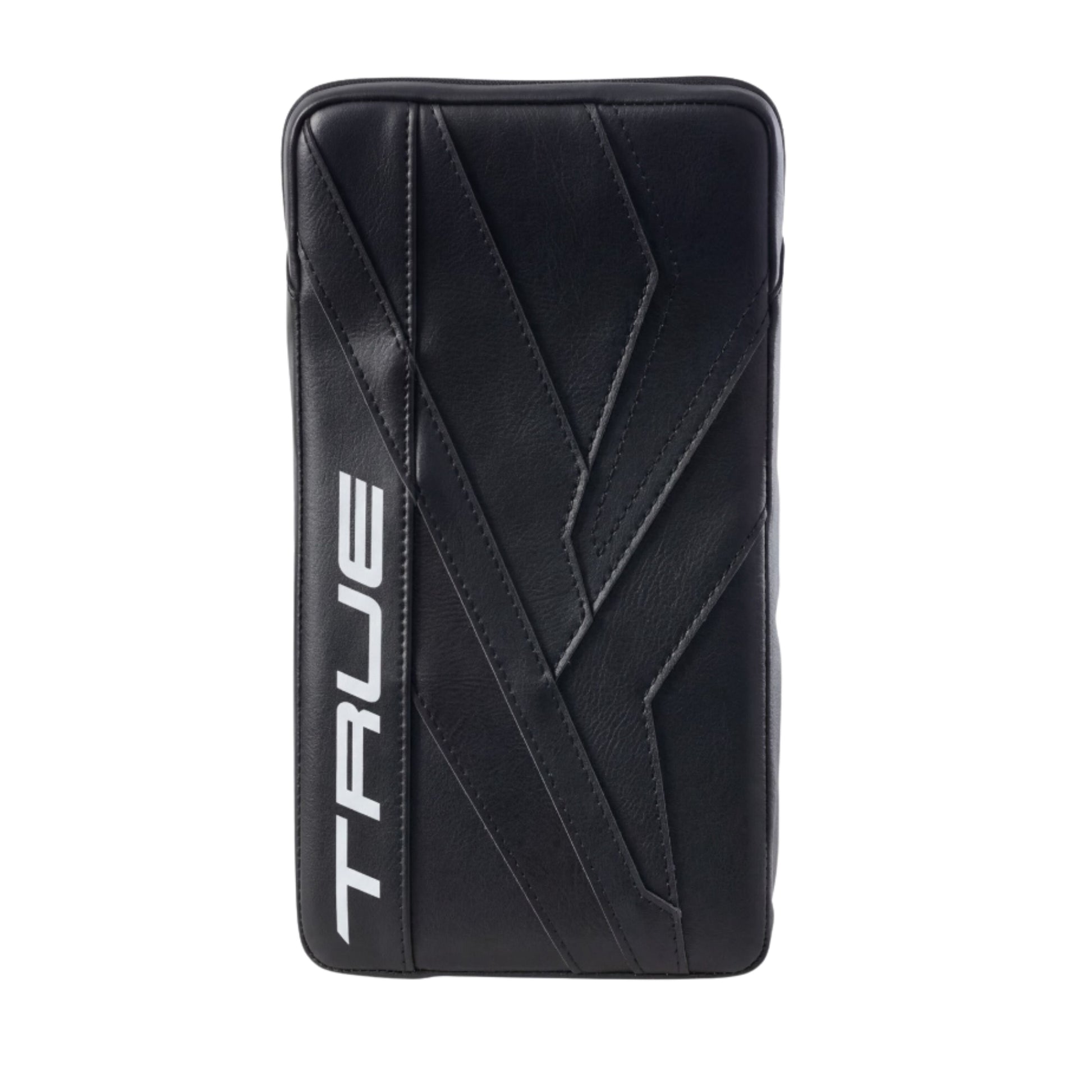 A photo of the True Hockey Catalyst Nitro Senior Goalie Catcher in colour black