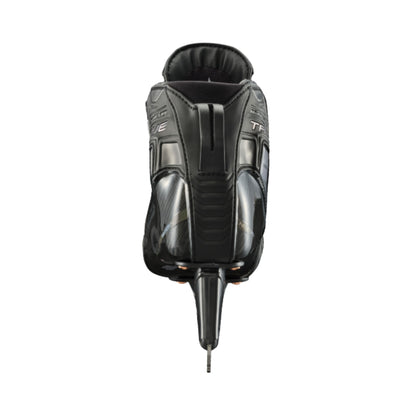 A photo of the True Hockey Catalyst Nitro Goalie Skate in colour black and grey.