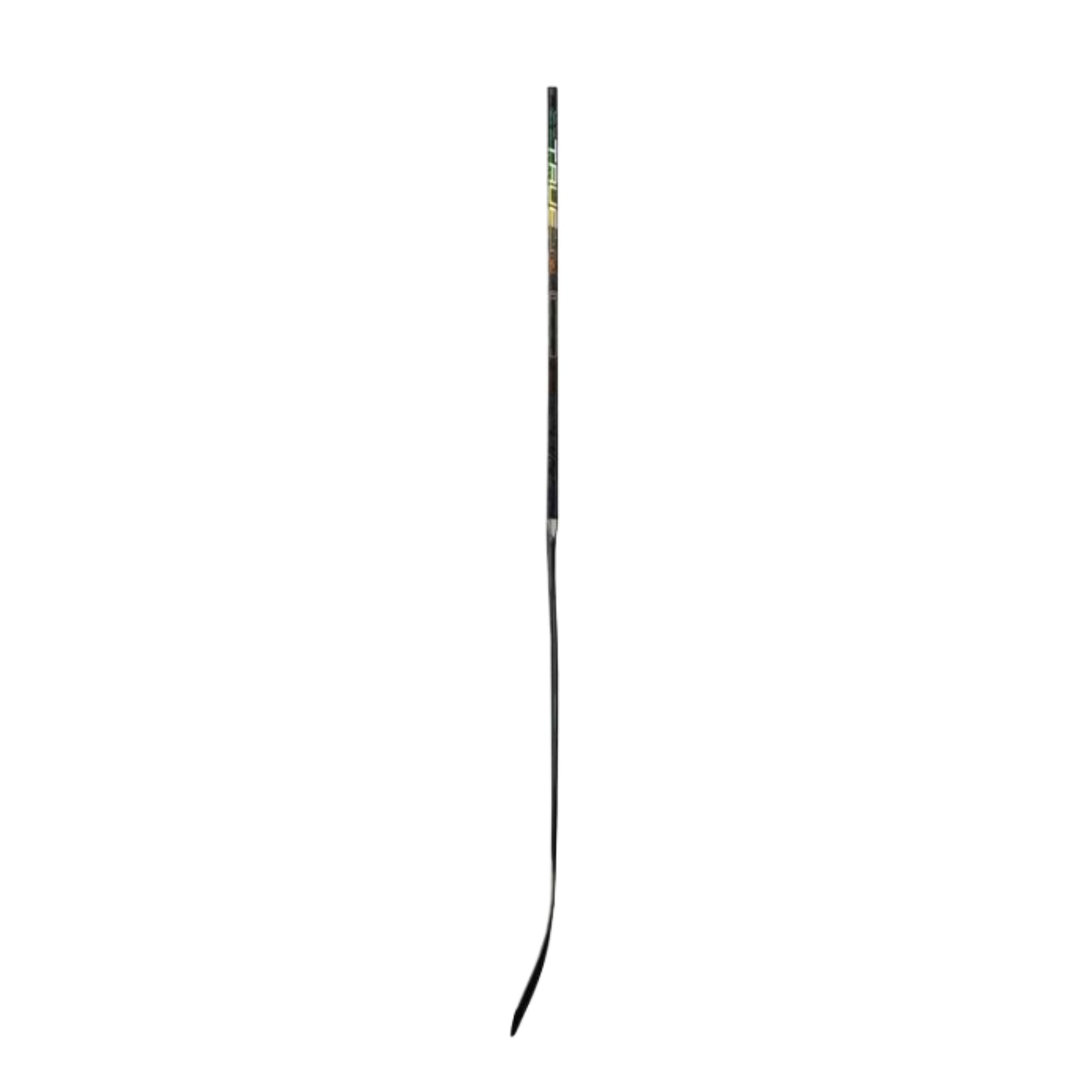 True Hockey Catalyst Nitro Goalie Stick in colour black