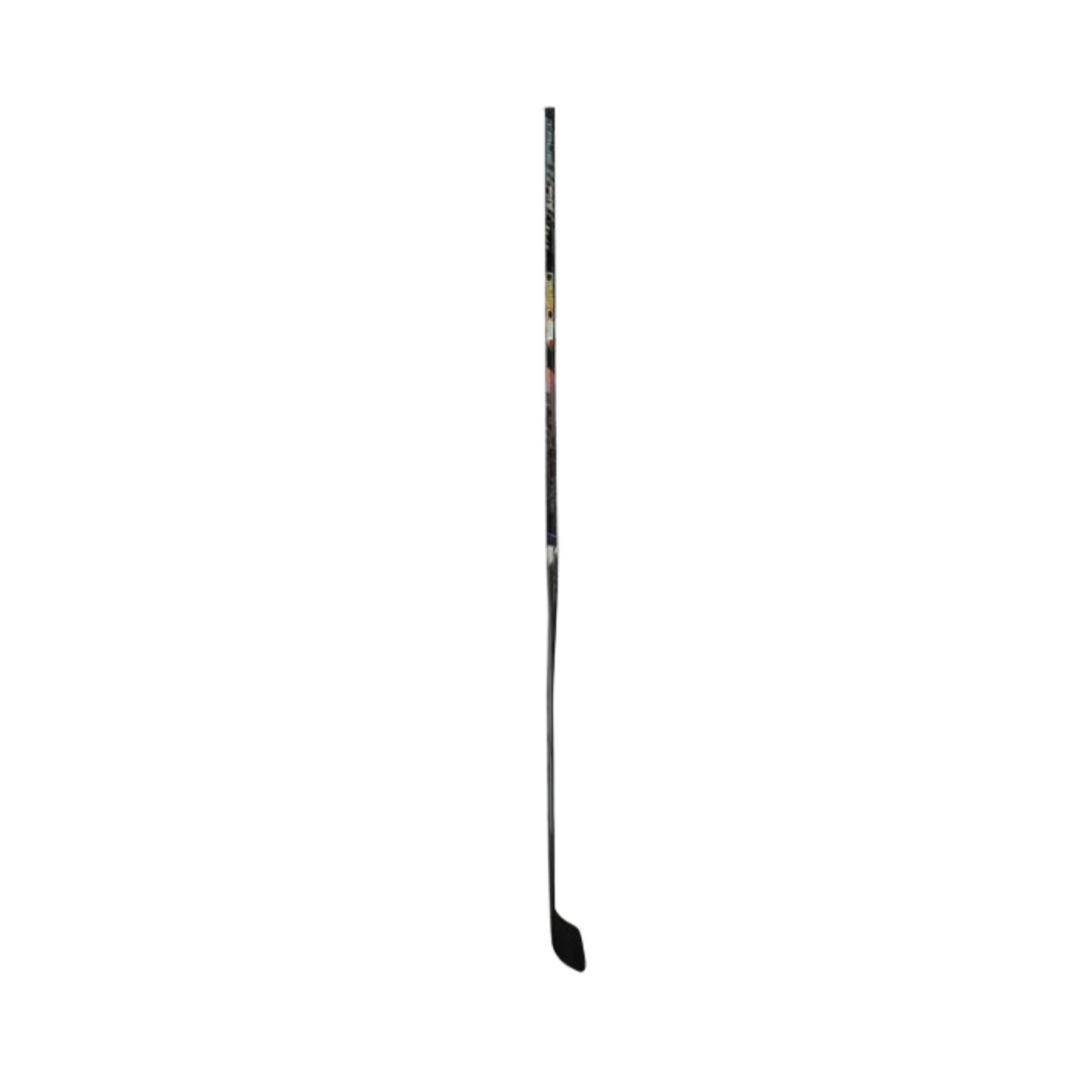 True Hockey Catalyst Nitro Goalie Stick in colour black