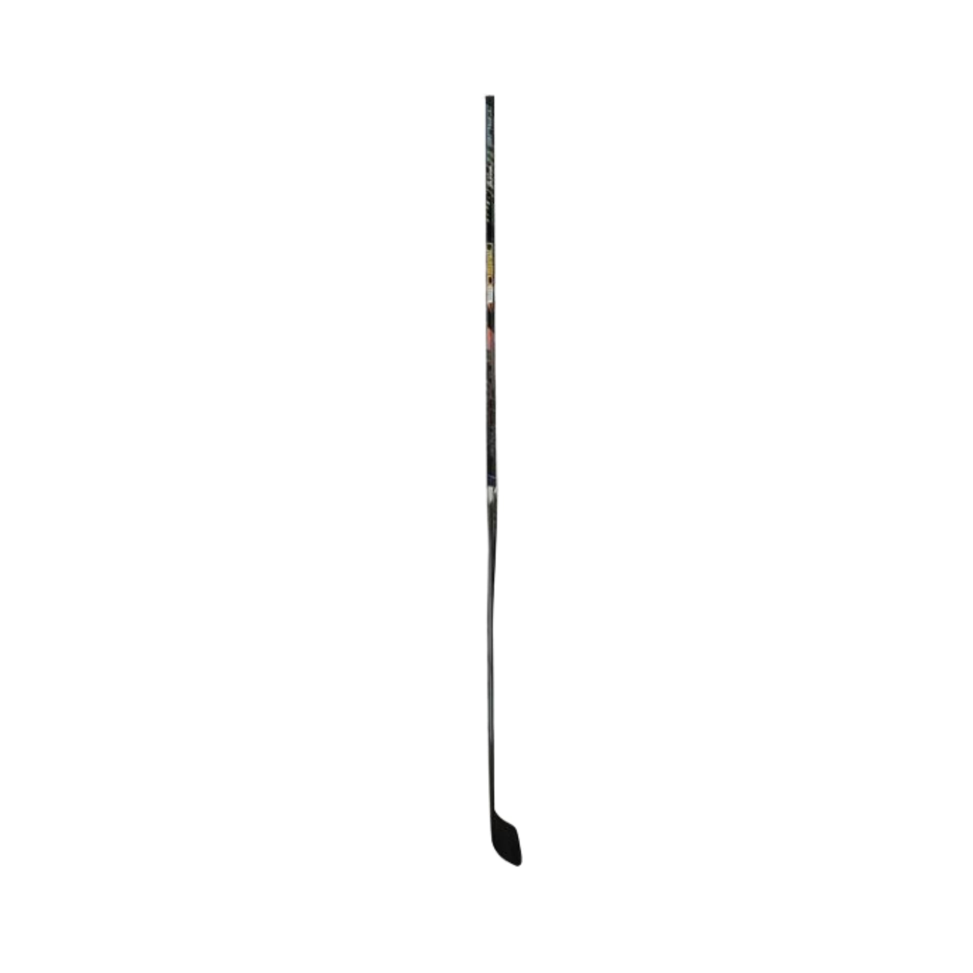True Hockey Catalyst Nitro Goalie Stick in colour black