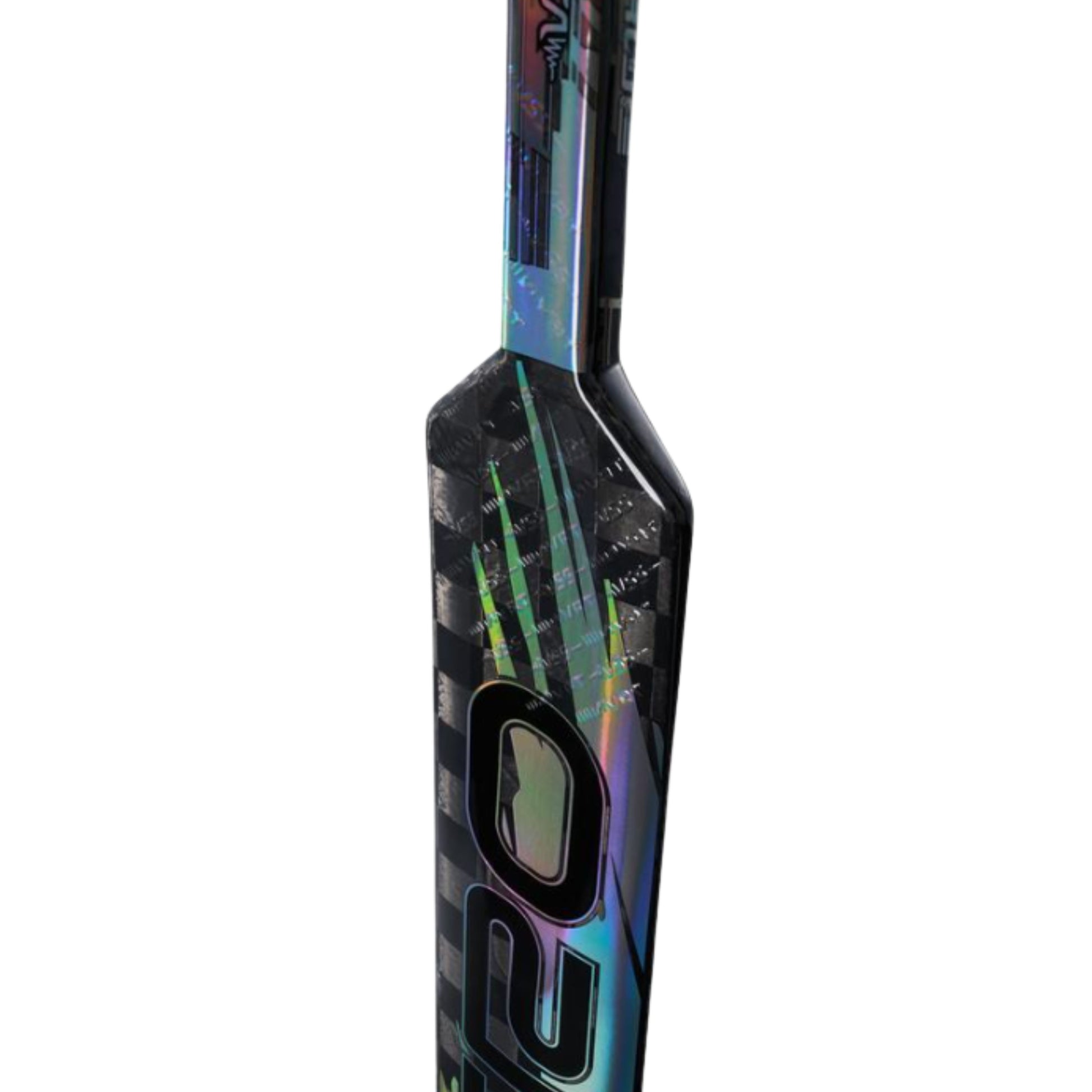 True Hockey Catalyst Nitro Goalie Stick in colour black