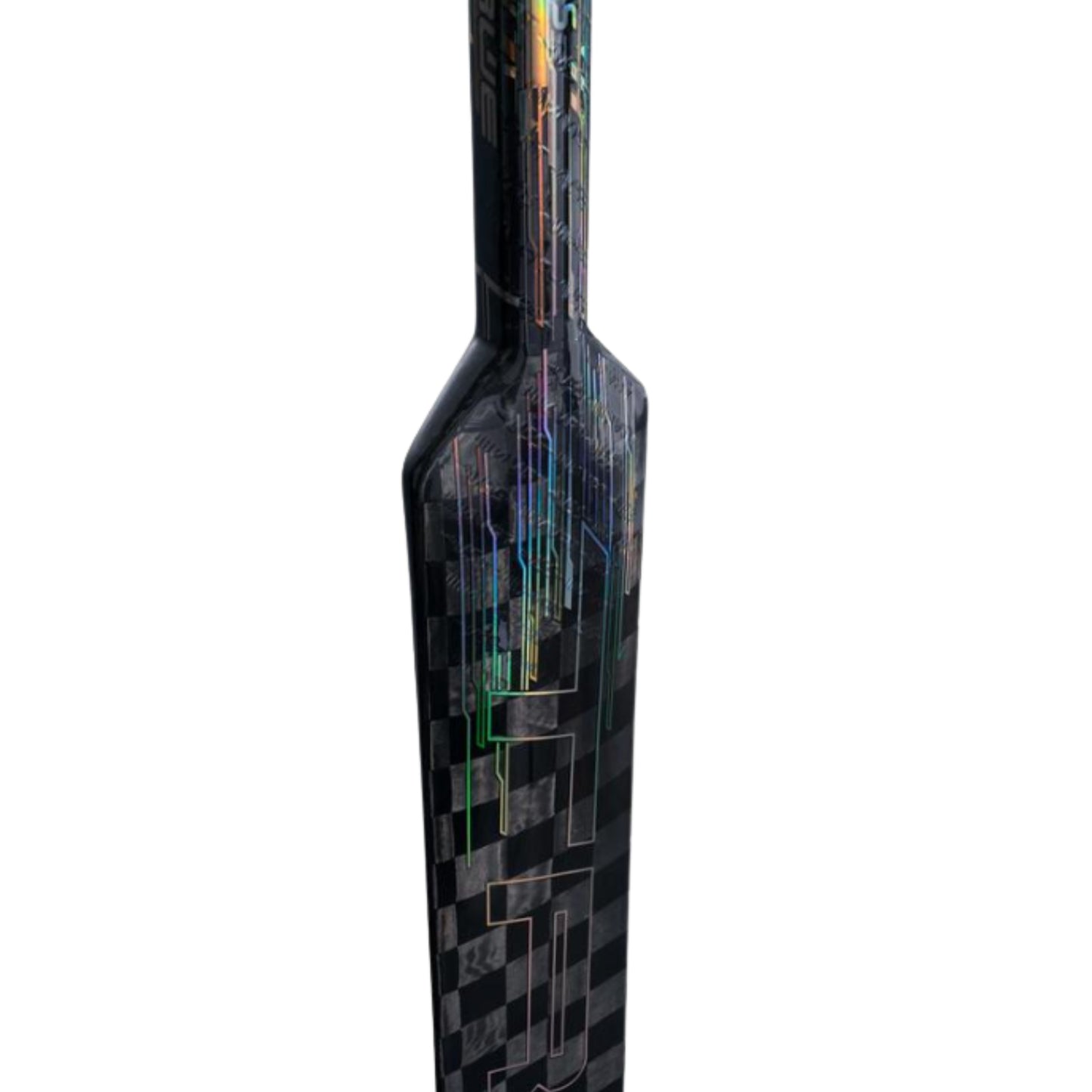 True Hockey Catalyst Nitro Goalie Stick in colour black