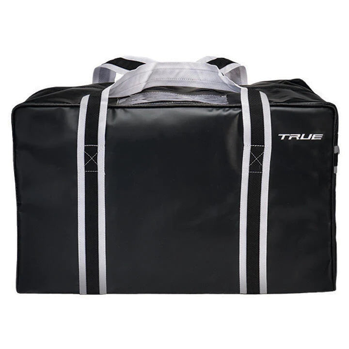 True Hockey Pro Goalie Bag - 40" Black