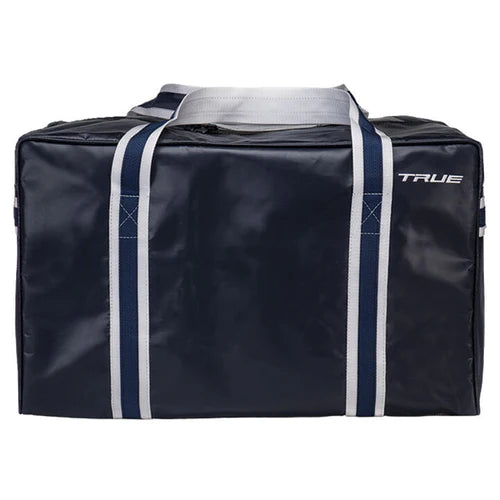 True Hockey Pro Goalie Bag - 40" Navy