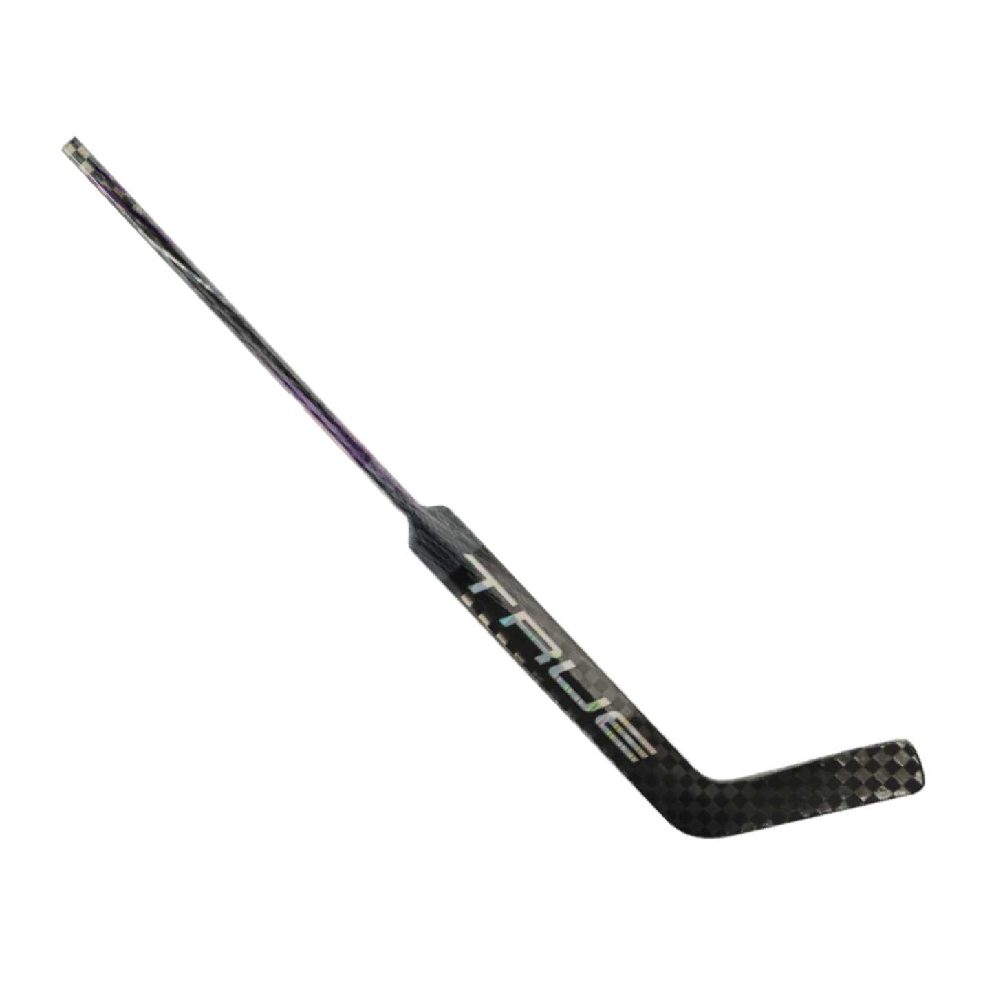 A photo of the True Hockey Project X STORM Goalie Stick in colour black.