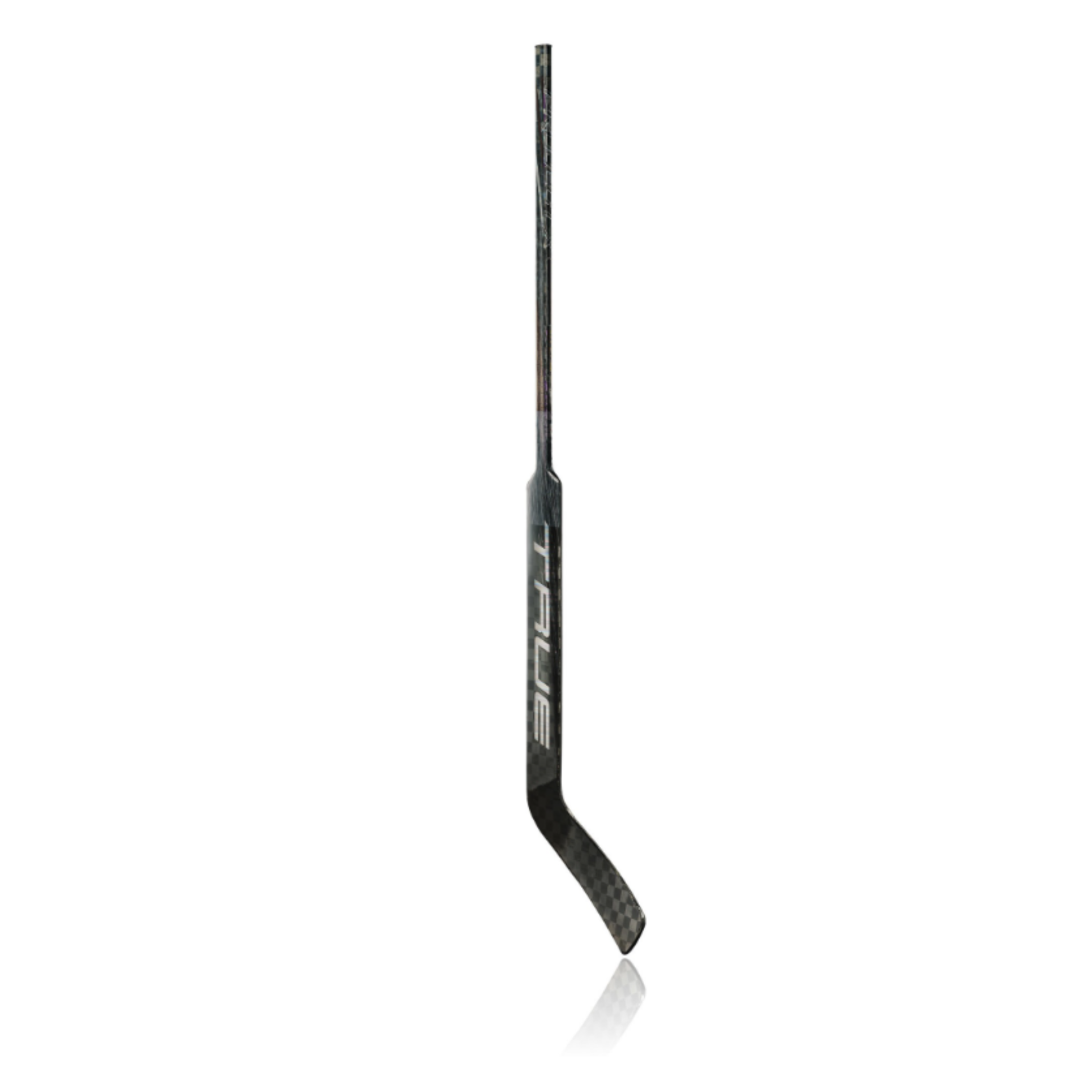 A photo of the True Hockey Project X STORM Goalie Stick in colour black.