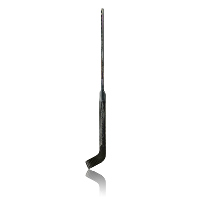 A photo of the True Hockey Project X STORM Goalie Stick in colour black.