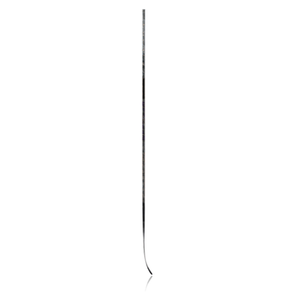 A photo of the True Hockey Project X Storm Hockey Stick in colour black and grey.
