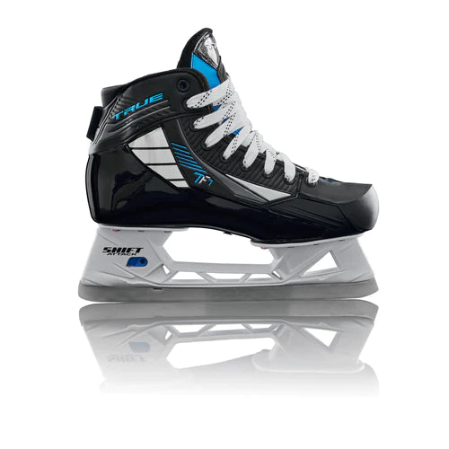 True Hockey TF7 Intermediate Goalie Skates