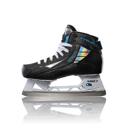 True Hockey TF9 Intermediate Goalie Skates