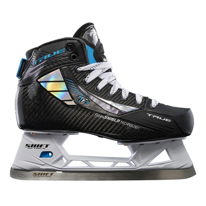 True Hockey TF9 Intermediate Goalie Skates