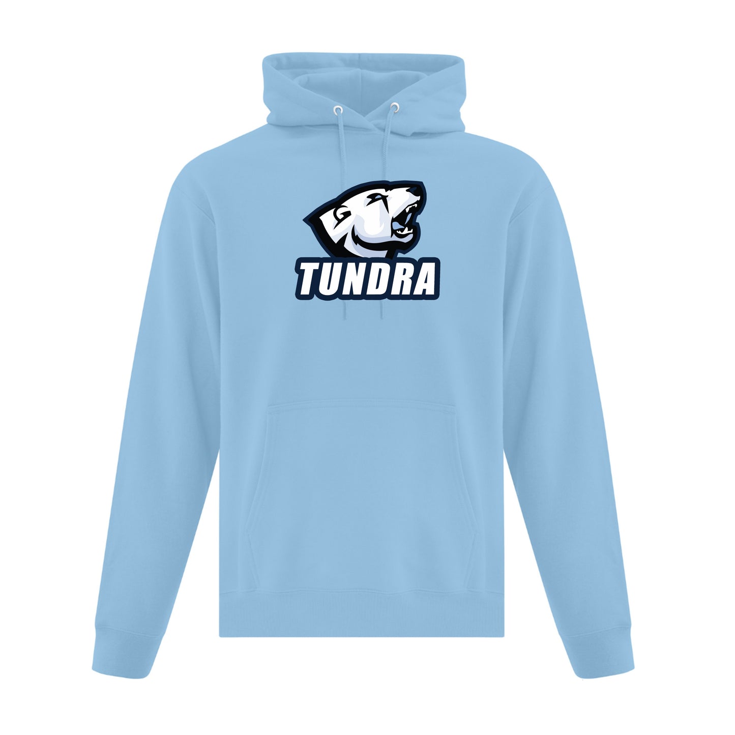 Tundra - Youth Hoodie