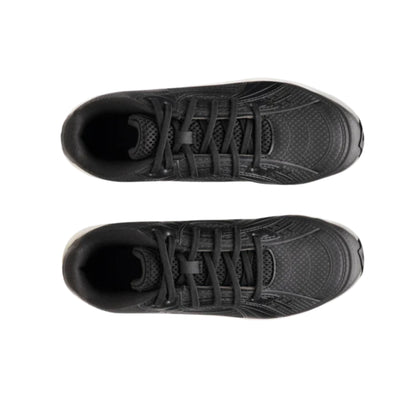 A photo of the Under Armour Glyde Sola RM Women's Softball Cleats in colour black.