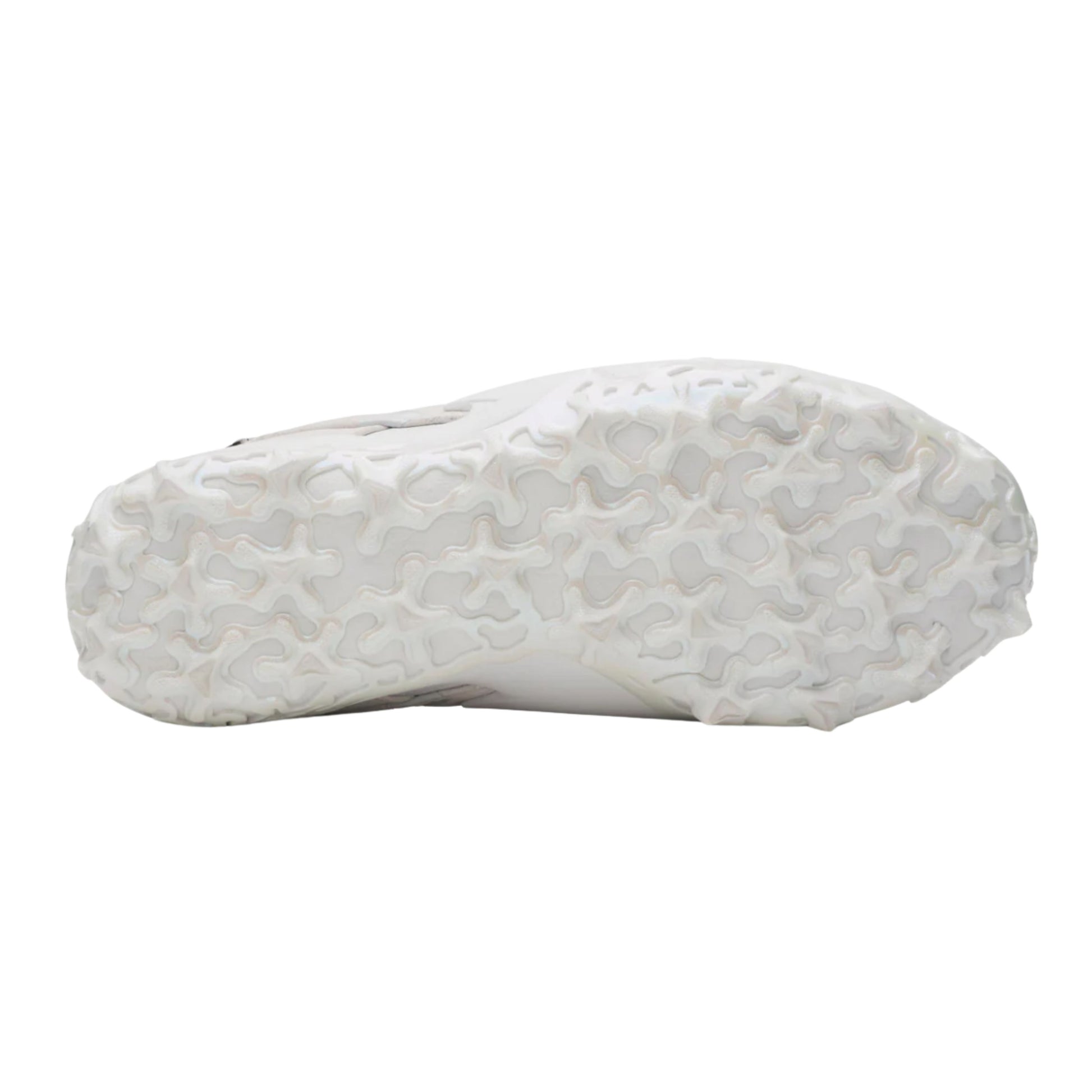 A photo of the Under Armour Harper 10 Pro TPU Men's Baseball Cleats in colour white.