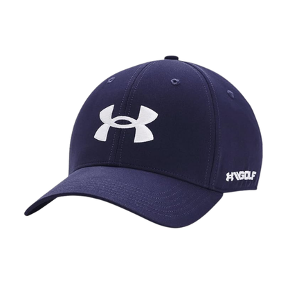 Under Armour Men's Golf96 Hat