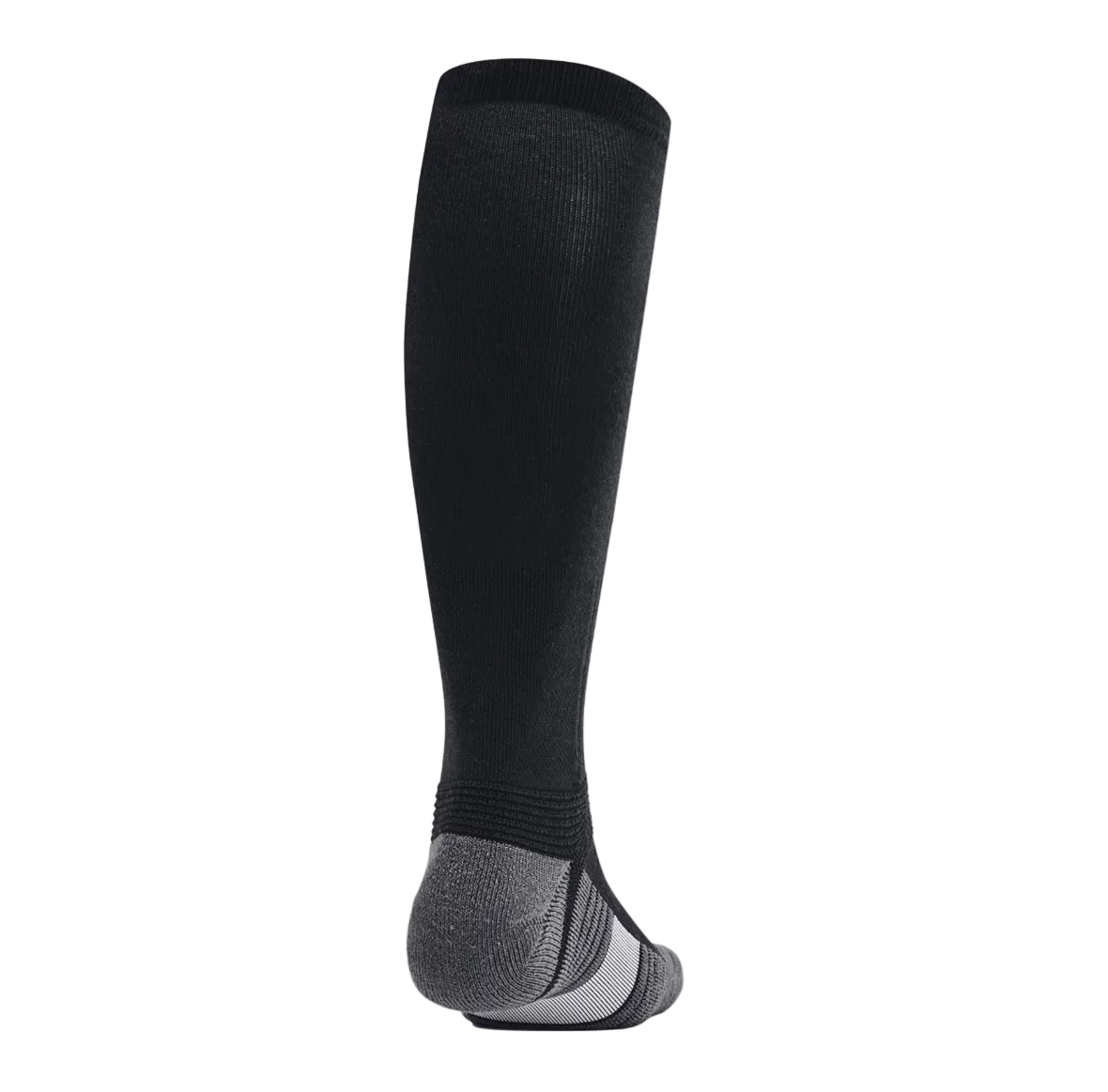 A photo of the Under Armour Team Unisex Over-The-Calf Socks in colour 