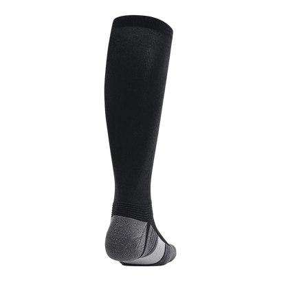 A photo of the Under Armour Team Unisex Over-The-Calf Socks in colour 