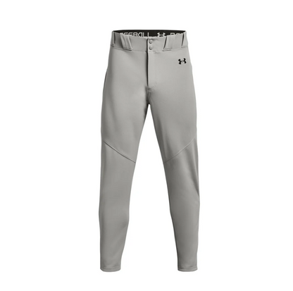 A photo of the Under Armour Utility Men's Baseball Pant in colour grey