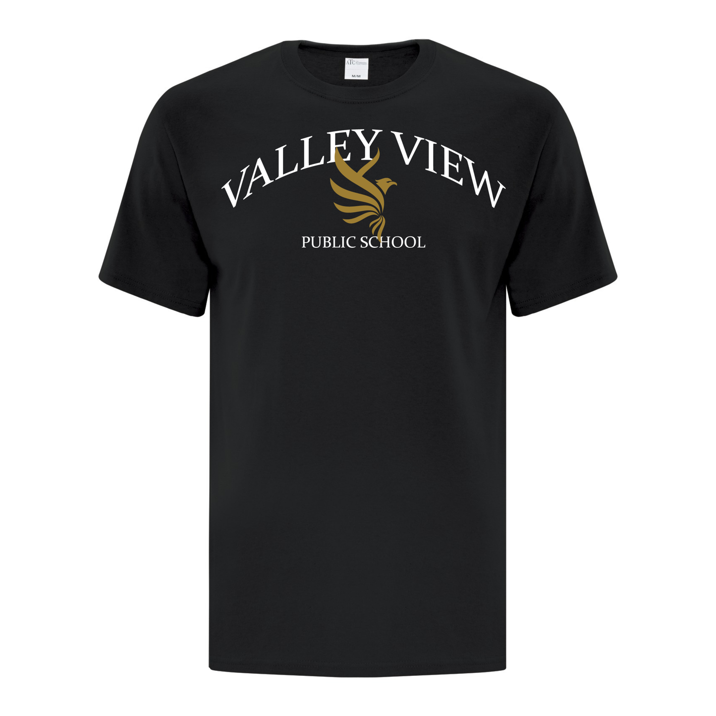 Valley View Public School - Youth Alternative T-Shirt