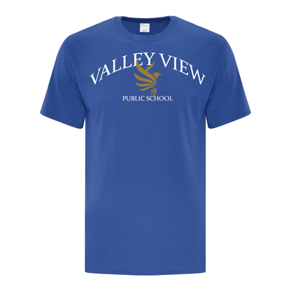 Valley View Public School - Youth Alternative T-Shirt