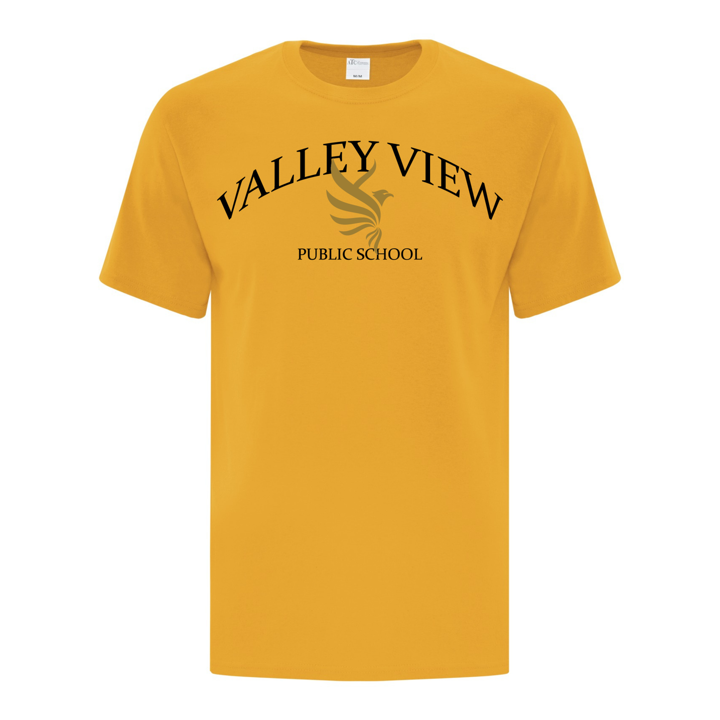 Valley View Public School - Youth Alternative T-Shirt