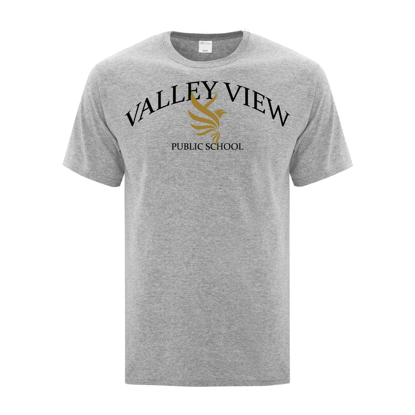 Valley View Public School - Youth Alternative T-Shirt