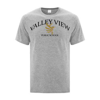 Valley View Public School - Youth Alternative T-Shirt