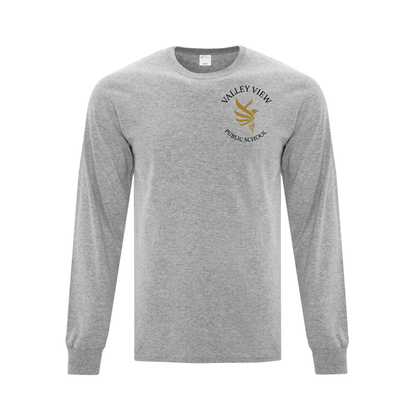 Valley View Public School - Youth Alternative Long Sleeve Shirt