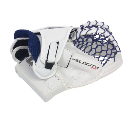 Vaughn VX1 Intermediate Goalie Catcher